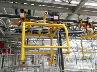 奇瑞委內(nèi)瑞拉工廠(chǎng)順利投產(chǎn) 中城員工受該國(guó)領(lǐng)導(dǎo)接見(jiàn)榮登報(bào)紙頭版